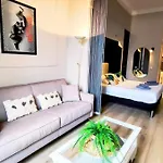 Kosykasa Appartement *