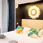 Kosykasa Appartement *