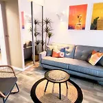 Kosykasa Appartement Cannes