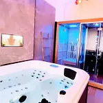 Kosykasa Appartement Cannes