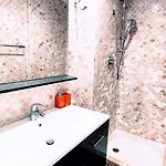 Appartement Kosykasa *