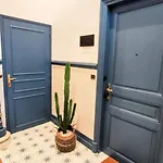 Appartement Kosykasa *