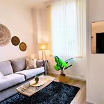 Appartement Kosykasa Cannes