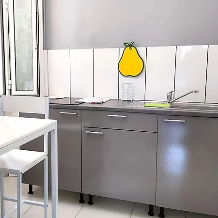 דירה Kosykasa קאן