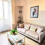 Kosykasa Appartement Cannes