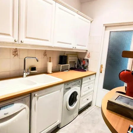 Διαμέρισμα Kosykasa