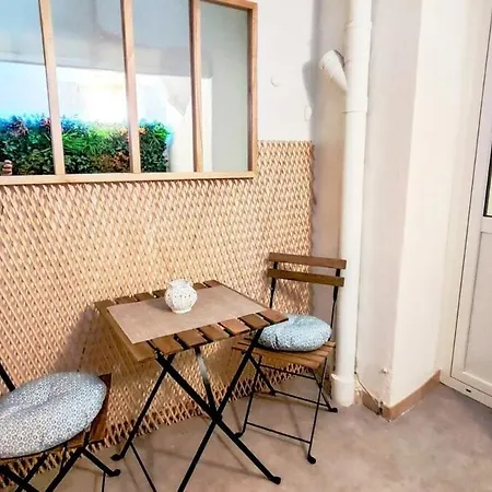 Kosykasa Apartamento