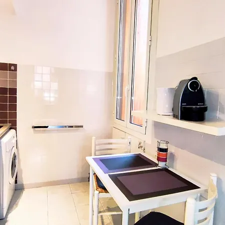 Kosykasa Apartamento *