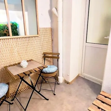 Kosykasa * Cannes
