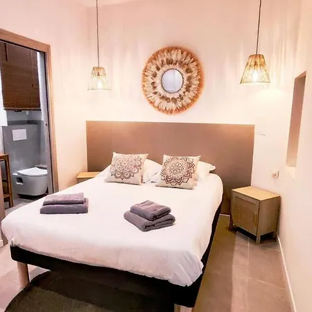 Kosykasa Κάννες