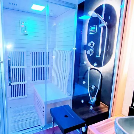 Apartamento Kosykasa *