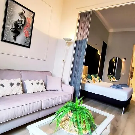 Apartamento Kosykasa