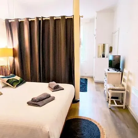 Kosykasa Apartamento Cannes