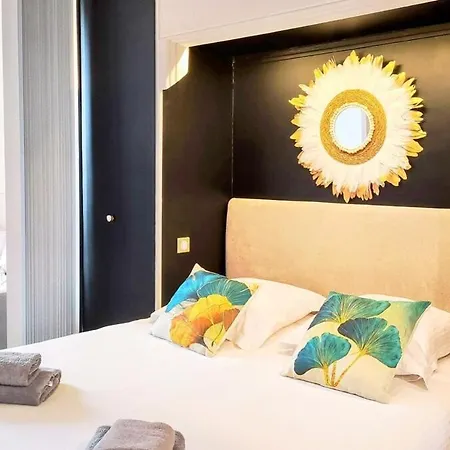 Kosykasa Apartamento *