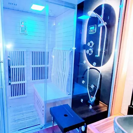 Kosykasa Apartamento *