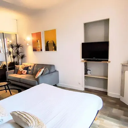 Kosykasa Apartamento *