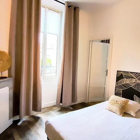 Kosykasa Daire Cannes