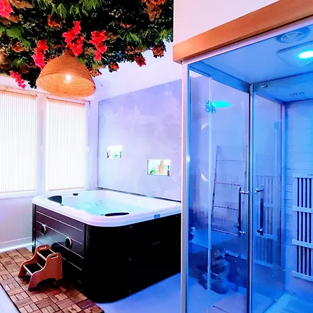 Kosykasa Apartment Cannes
