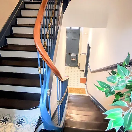 Apartamento Kosykasa *
