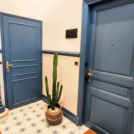 Kosykasa Apartamento