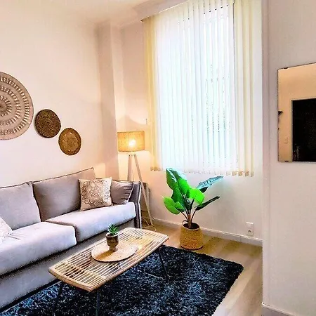 Apartamento Kosykasa Cannes