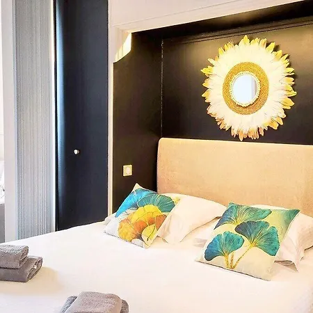 Kosykasa Apartamento