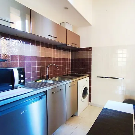 Kosykasa Daire Cannes