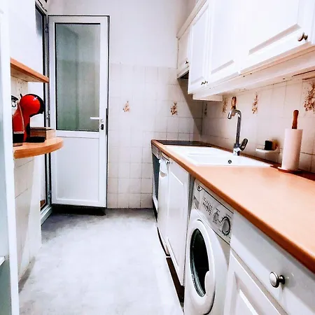 Apartamento Kosykasa