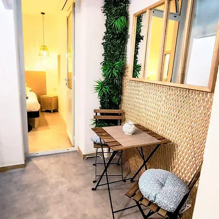 Apartamento Kosykasa