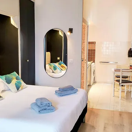 Apartamento Kosykasa