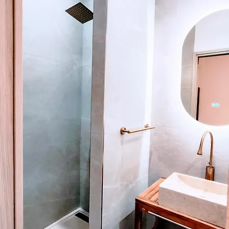 Kosykasa Apartamento Cannes