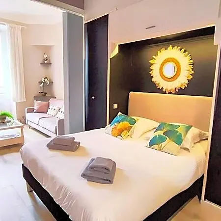 Kosykasa Appartamento Cannes