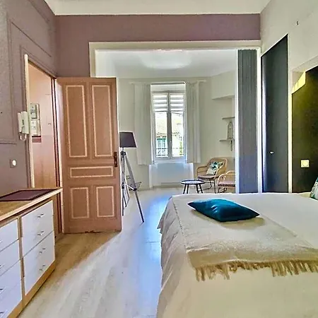 Appartamento Kosykasa Cannes