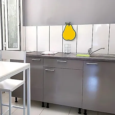Kosykasa Appartamento