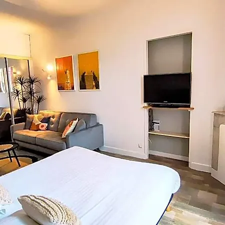Kosykasa Appartamento Cannes