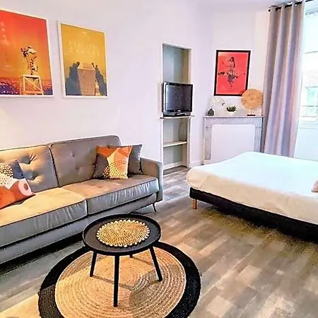 Kosykasa Appartamento Cannes