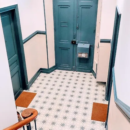 Apartmán Kosykasa *