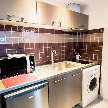 Kosykasa Apartmán *