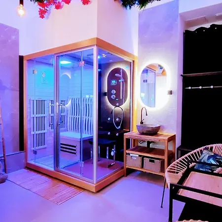 Apartmán Kosykasa Cannes