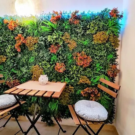 Kosykasa Апартаменты