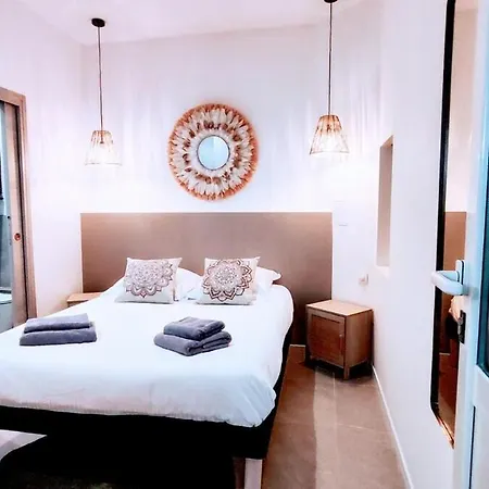 Kosykasa Apartmán *