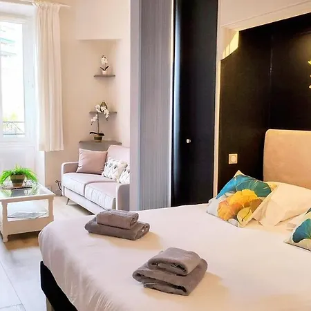 Kosykasa Apartmán Cannes