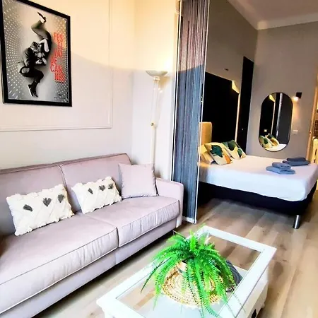 Kosykasa Apartmán *