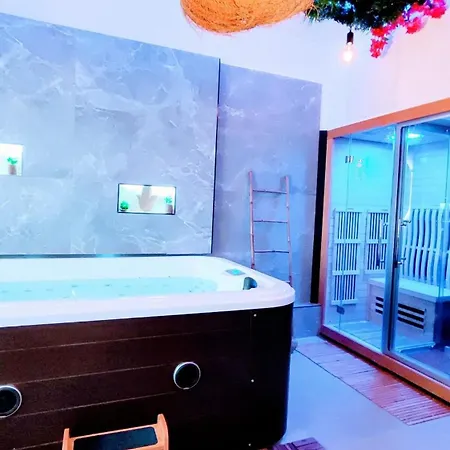 Apartmán Kosykasa *