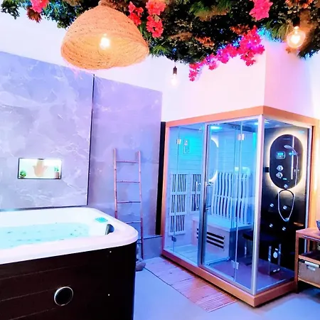 Apartmán Kosykasa Cannes