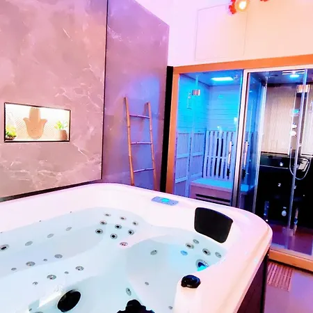 Kosykasa Apartmán Cannes