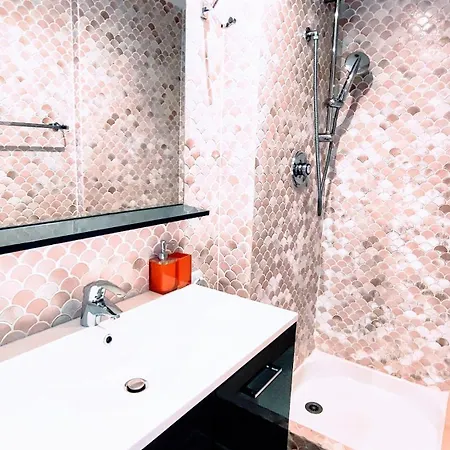 Apartmán Kosykasa *