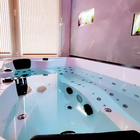 Apartmán Kosykasa Cannes