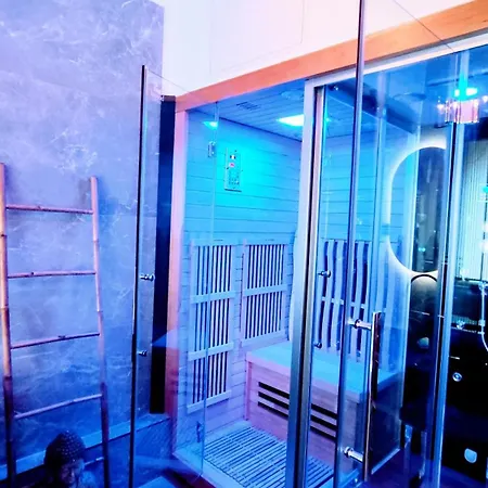 Kosykasa Апартаменты