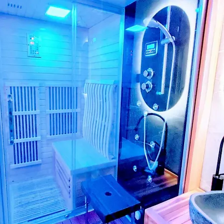 Apartmán Kosykasa Cannes